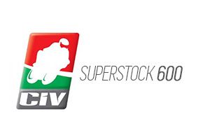 CIV Superstock 600